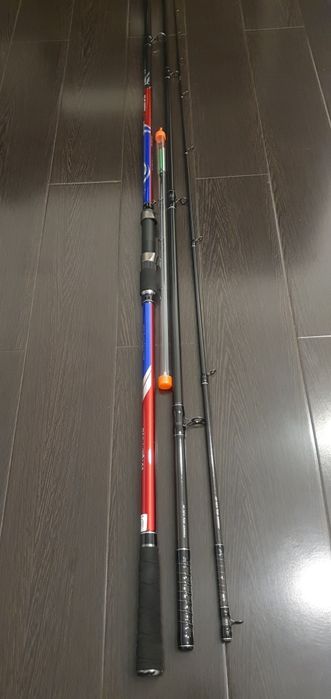 Fedeer Volcanic Lake 3.6 3.9 4.2