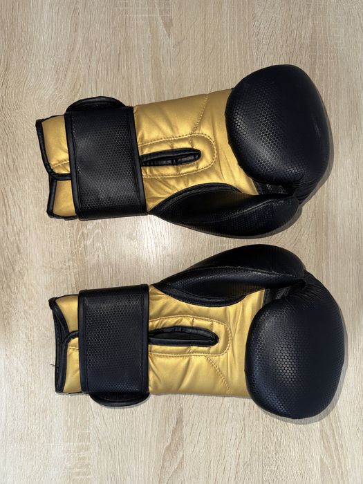 Original. Garant bor