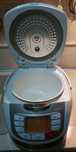 Aparat Multicooker