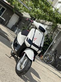 Piaggio zip 70сс