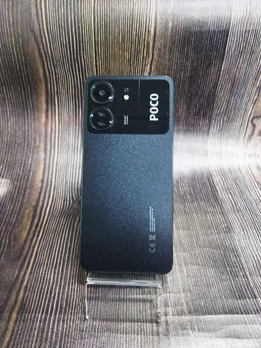 Xiaomi Pocophone c65 256 гб (Темиртау Республики 27б)лот771947