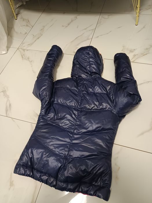 Geaca dama Kjus Reversibila