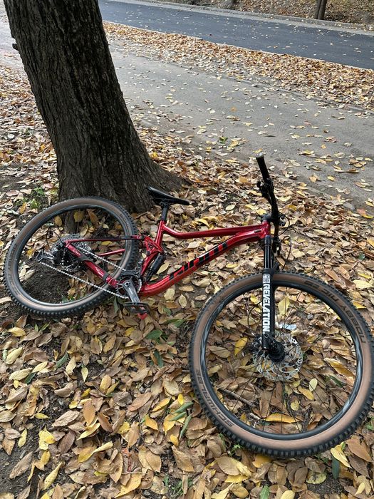 Продам Giant Stance 29 2