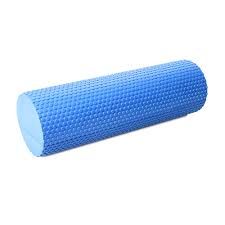 Фоумролер с пъпчици мек Active Gym 45см, 60см
