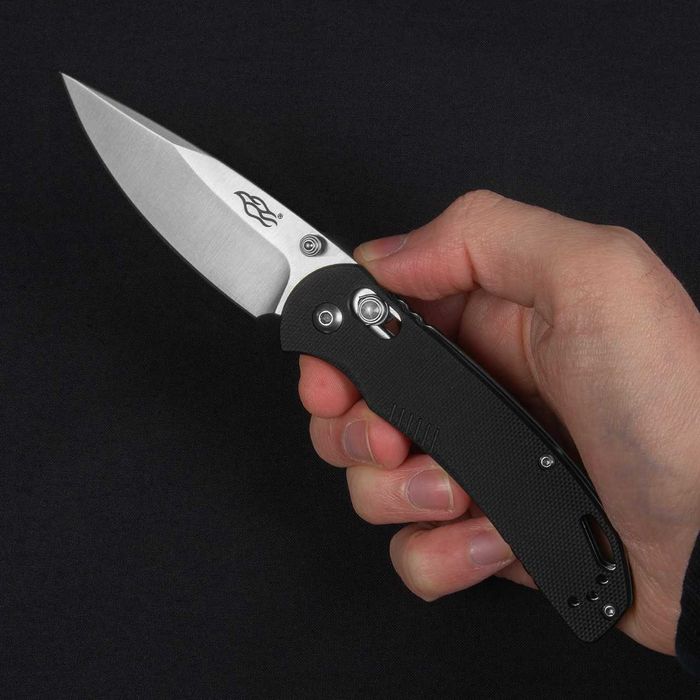 Firebird - Ganzo F753M1-BK