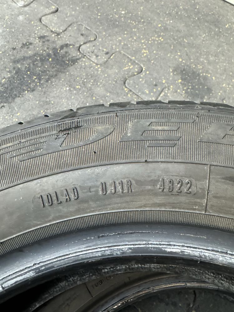 Нови! 185 65 15 летни гуми debica