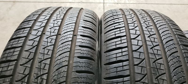 235/50/20 PIRELLI 4бр