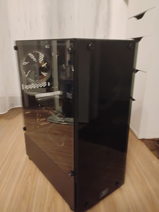 Calculator/pc gaming