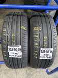 225/50/18 Bridgestone Vara RSC