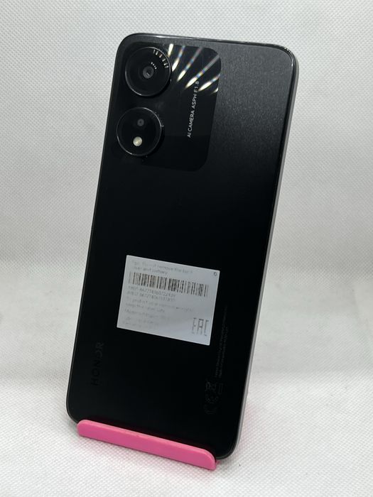 Honor X5 Plus 64gb | kaspi red | Кэш-Ломбард