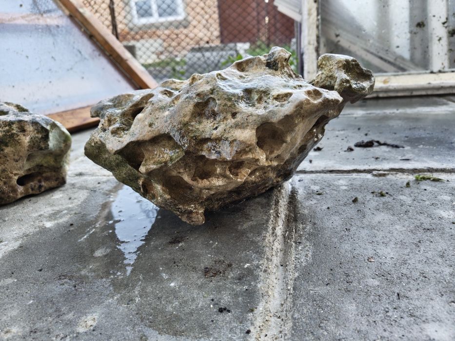 Естествен камък за декорация