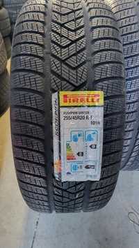 255/45/20.PIRELLI.2бр RunFlat