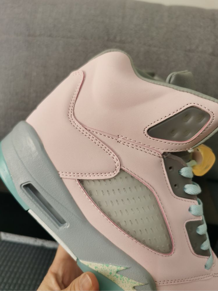 Air Jordan 5 Retro Easter