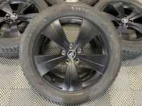 Jante 215 55 R17 Originale 5X112 Skoda Superb 3 VW Passat B8 T Roc
