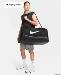 Продается сумка Nike 95л