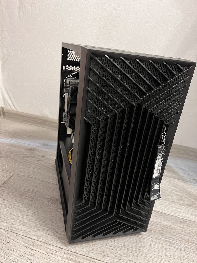 GTX 1660Ti Игровой компьютер