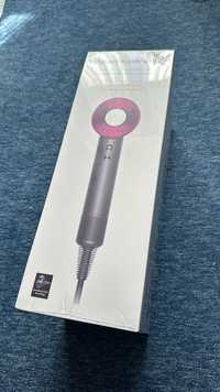 Uscator Dyson Supersonic Sigilat