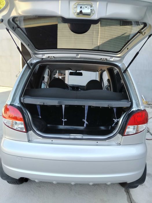 Матиз простой 2014 йил Toza Ideal holatda