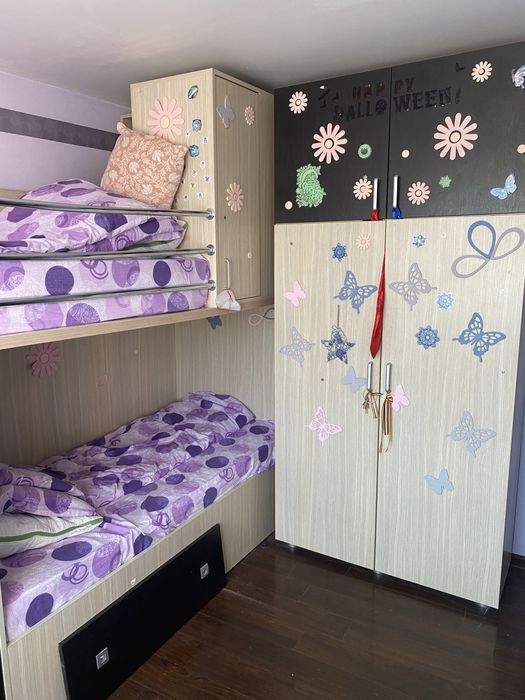 Vand apartament Bumbesti jiu