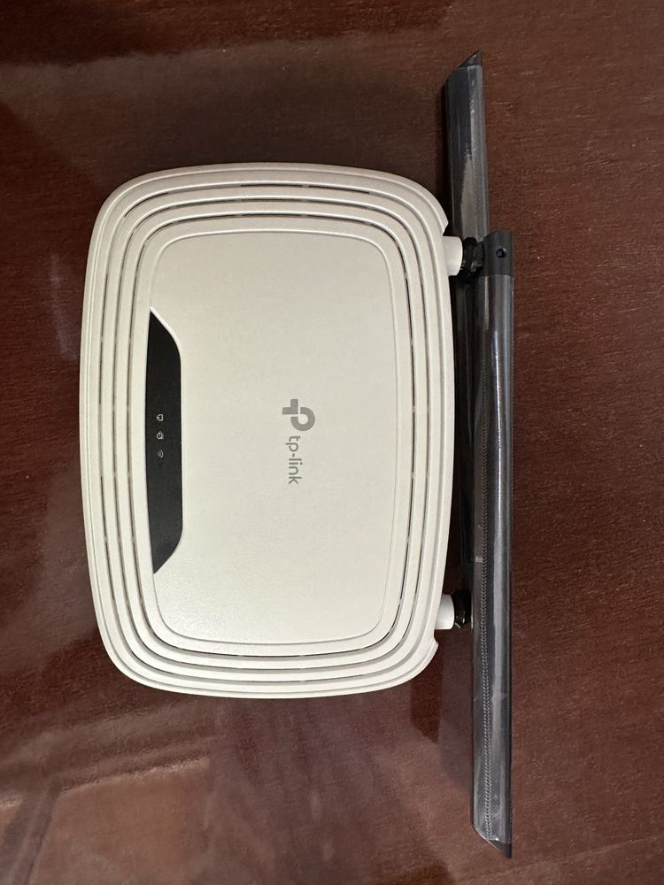 Продается wi-fi роутер tp-link TL-WR841N