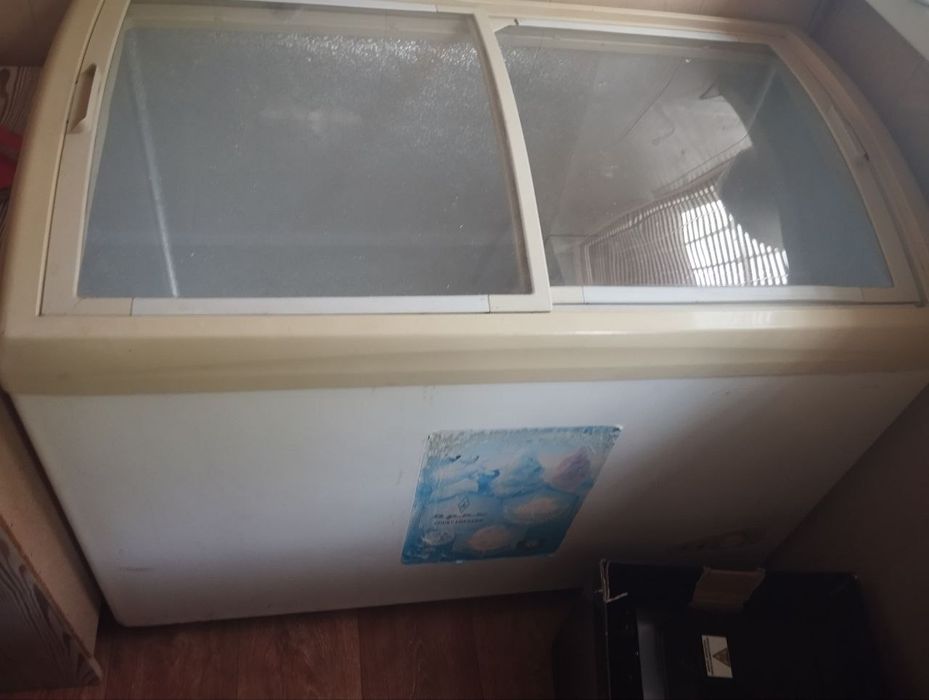 Моразилник сотилади