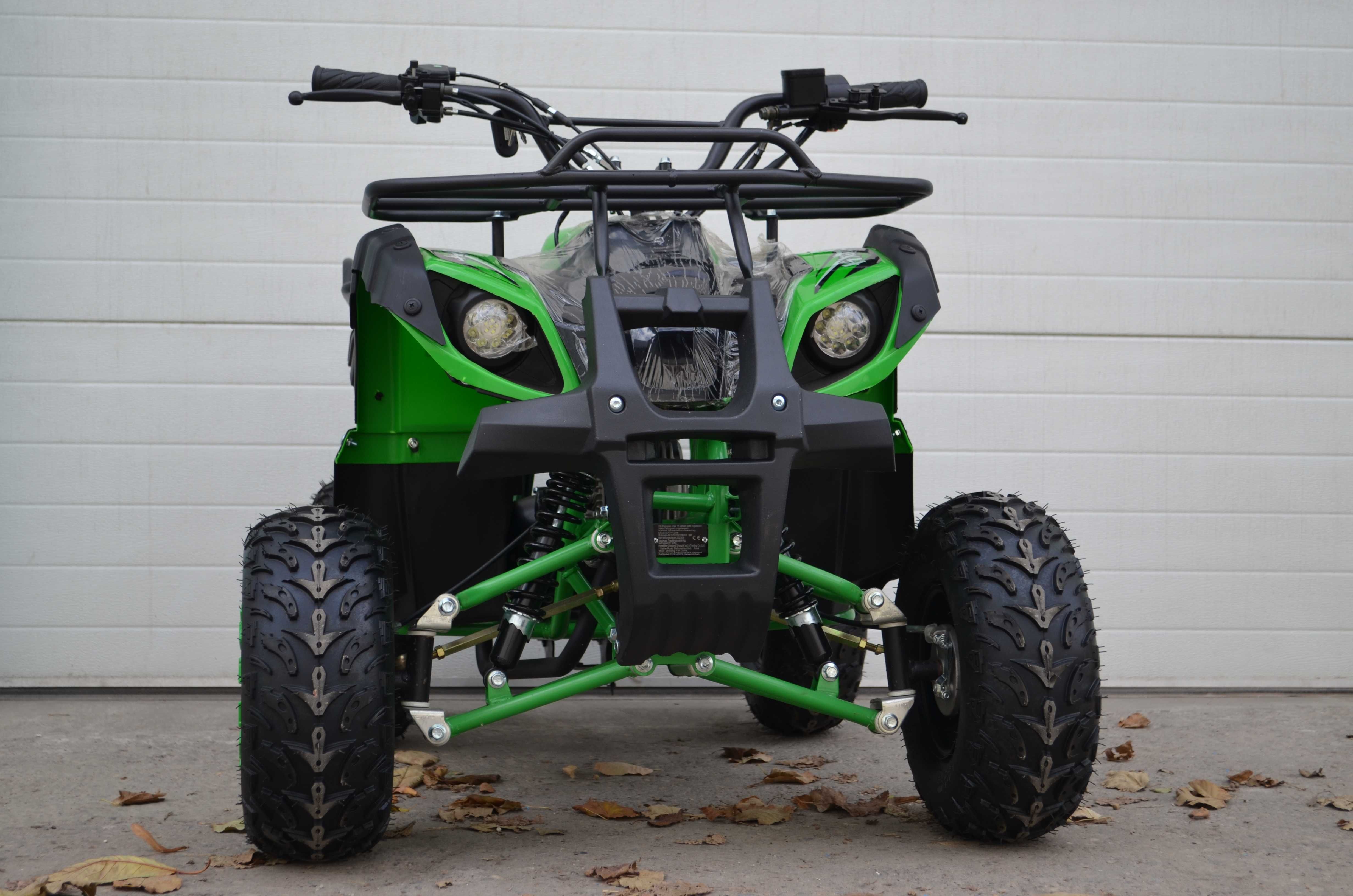 OFERTA 900 EURO Atv Kxd 006-7 Hummer Rg7 125cc