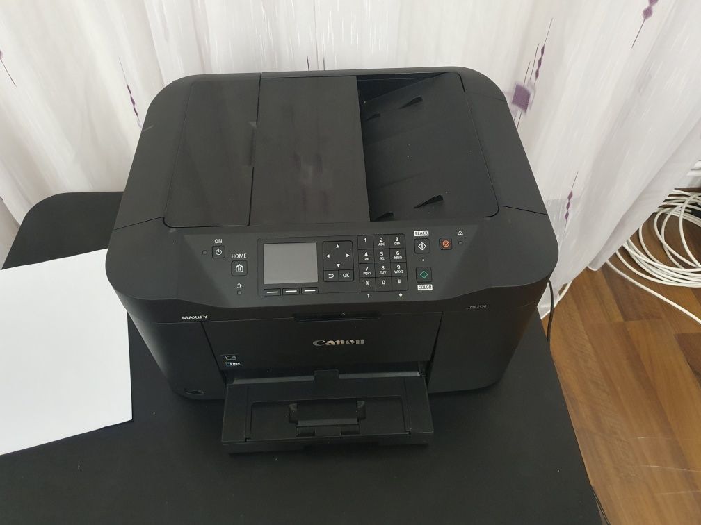 Imprimanta Canon MB2150