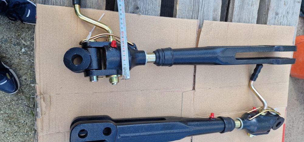 Tirant vertical tija reglabila stabilizator preț 650 lei cu tva se poa