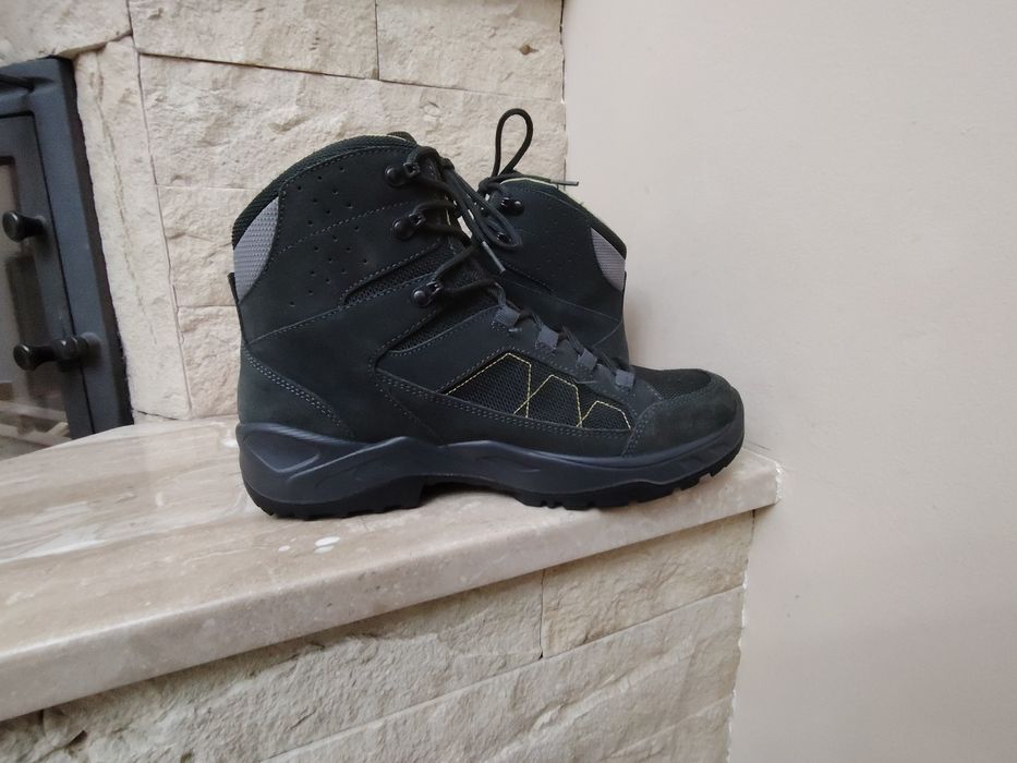 Ghete Lowa Toledo Gtx 44,5