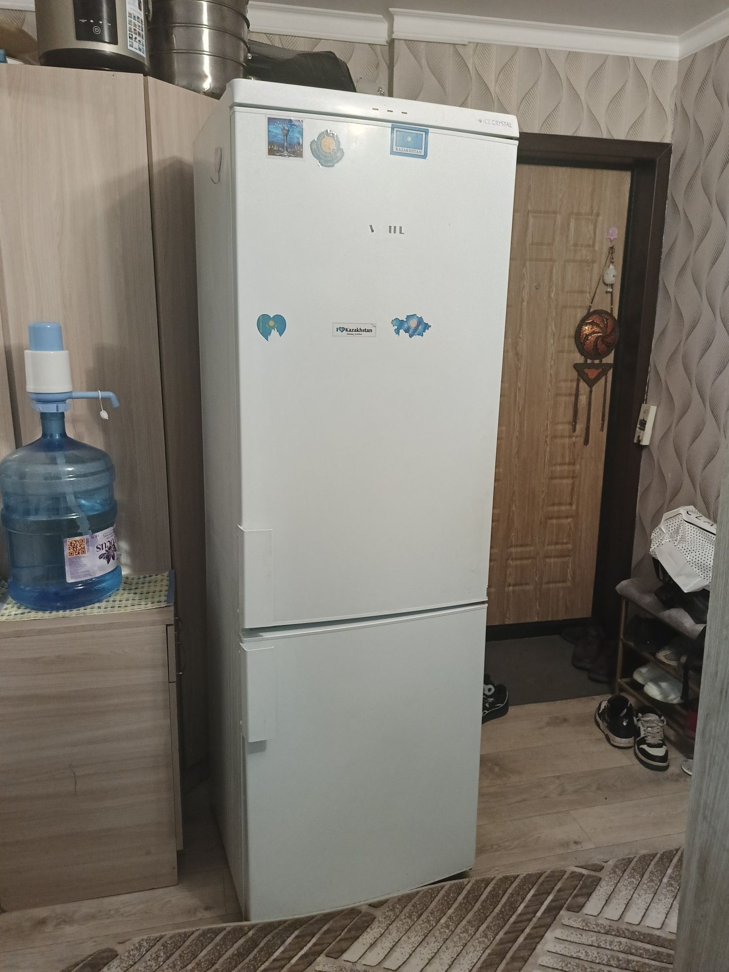 бесплатно холодильник не рабочий срочно