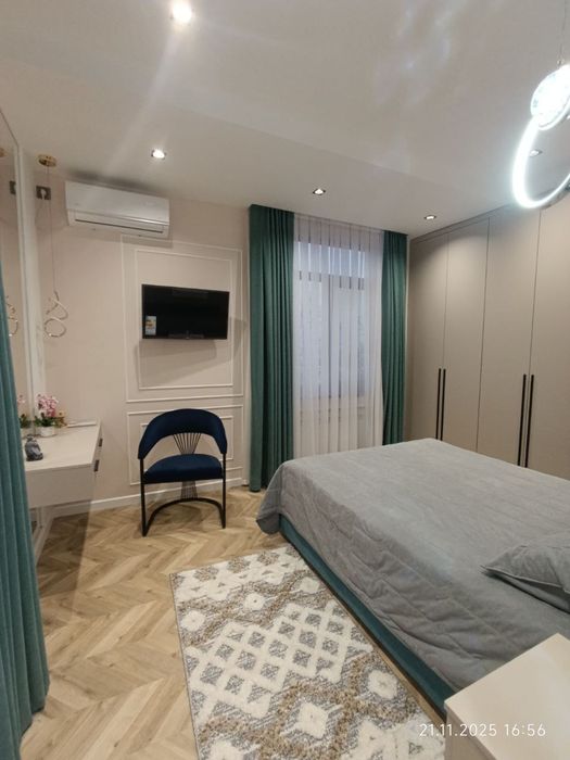 Аренда Юнусобод 13 квартал 2 хона