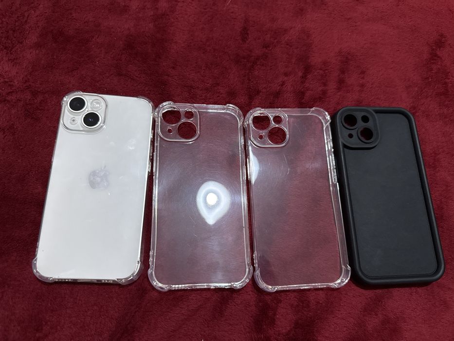 iPhone 14 в отлично състояние