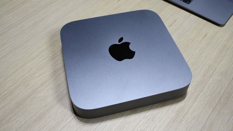 Mac mini m1 yangi ochilgan 8/256 full komplket