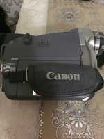 Японская видеокамера CANON