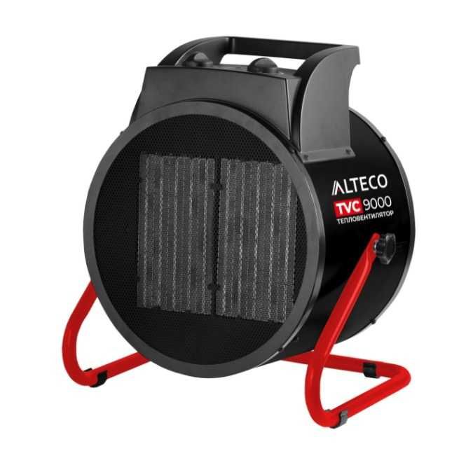 Тепловая электрическая пушка ALTECO TVС 9000 , 9 кВт