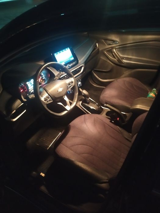 Treker 2 primer otlichnom sostoyani kraska chisti