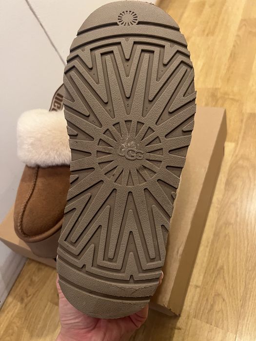 UGG saboți mărimea 40