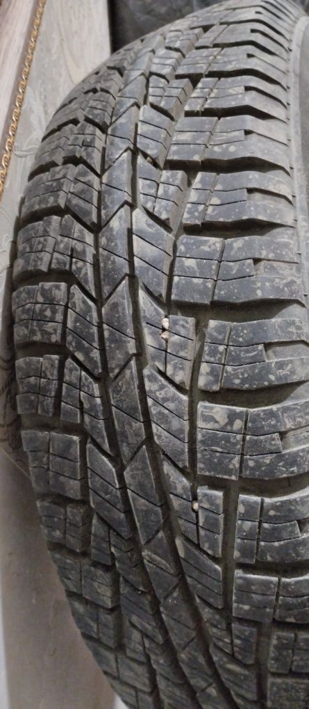 Шины 225/70/16 !!!