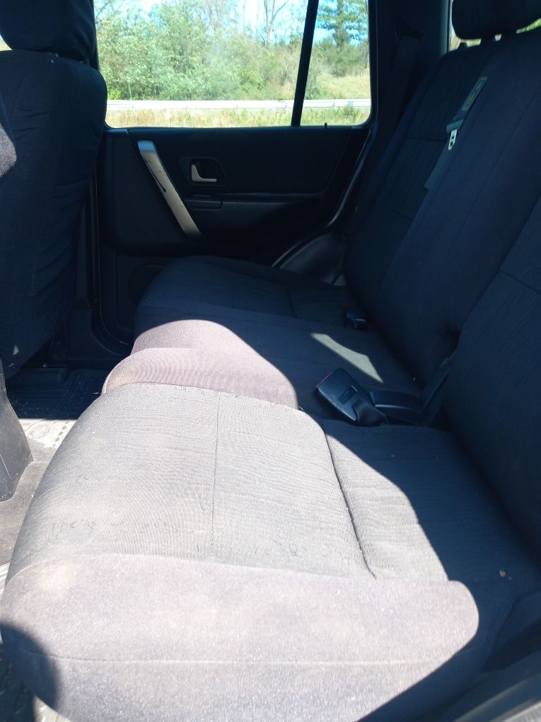 Vînd Land rover freelander 1 din 2004