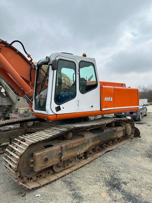 Inchiriez  Buldoexcavator, Excavor 300 lei