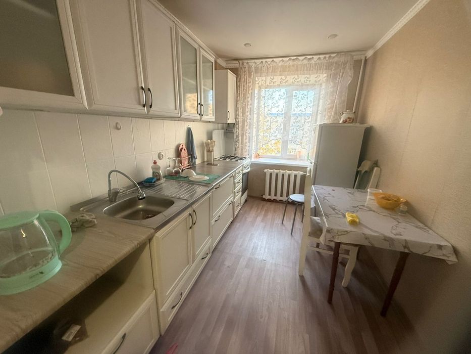 В продаже 2-х комнатная квартира новой планировки в районе Достык Молл