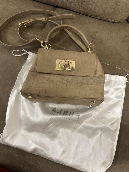 Чанти Furl Lagerfeld Marc Jacobs