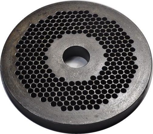 Matrita presa peleti rumegus 229/6mm originala HaBa Germania