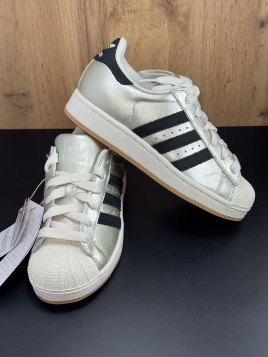 Adidas Superstar II - 35,5