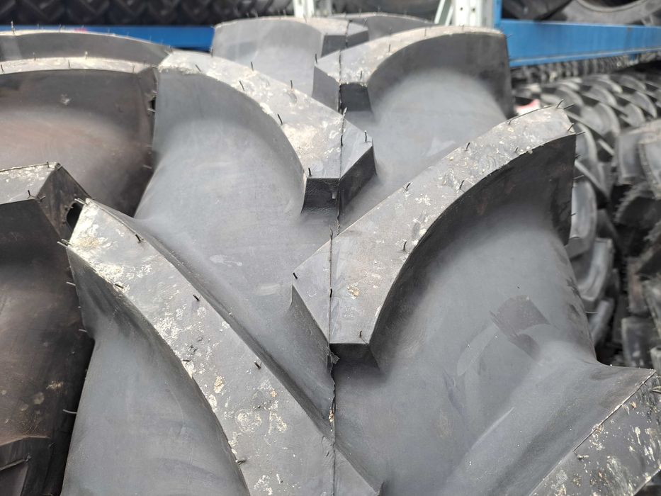 15.5-38 ASCENSO cu 8 pliuri cauciucuri TRACTOR U650 SPATE anvelope noi