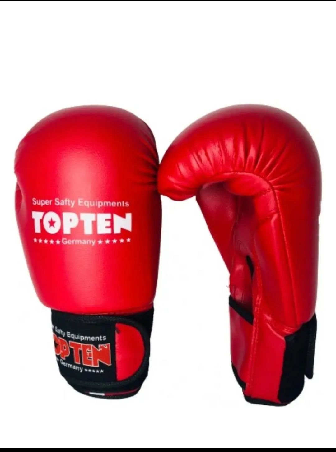 Новые боксерские перчатки размер 12