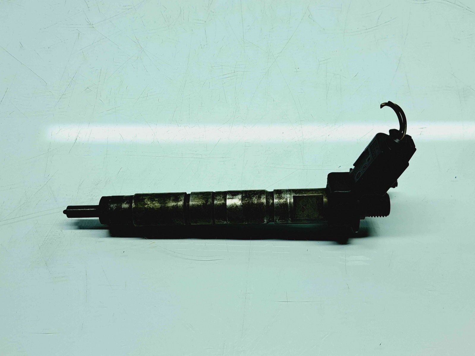 Injector Bmw X3 (F25) [Fabr 2010-2017] 7797877 | 0445116001 2.0 N47 13