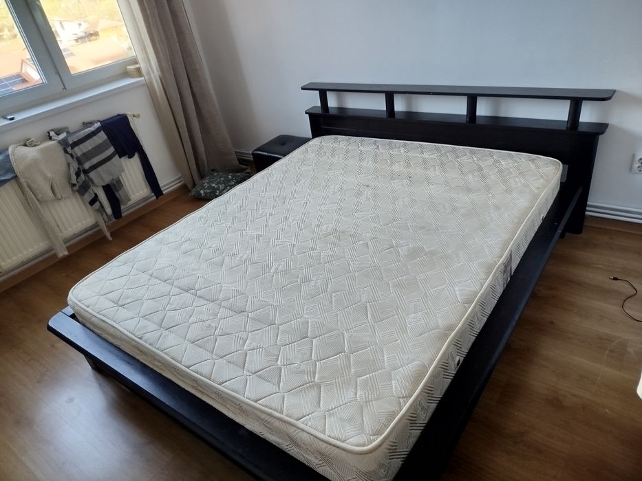 Pat dublu matrimonial