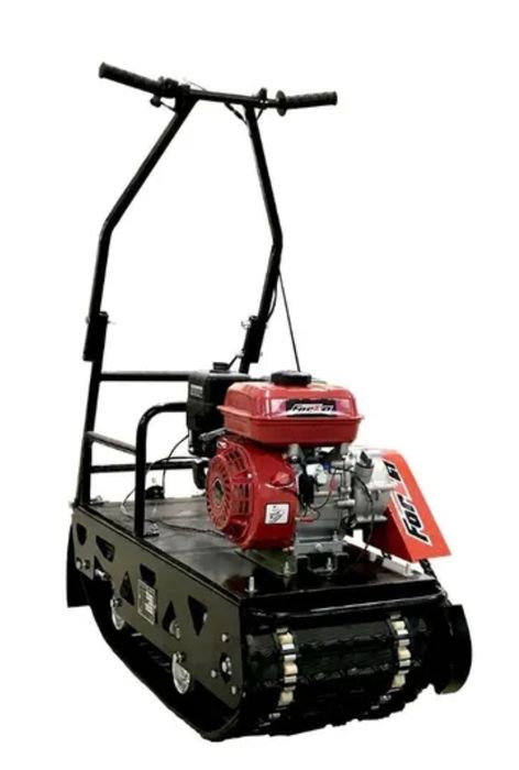 Мотобуксировщики FORZA новые