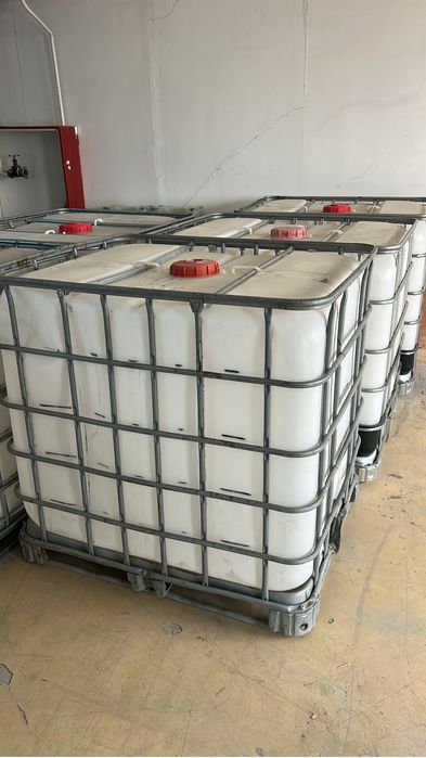 Ёмкость кубовку 1100литроа